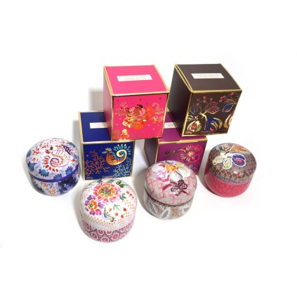 Fragonard’s garden, Jasmine, parfémovaná svíčka, 200 g