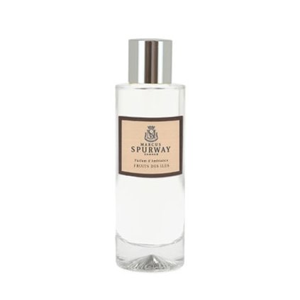 parfum d ambiance fruits des iles