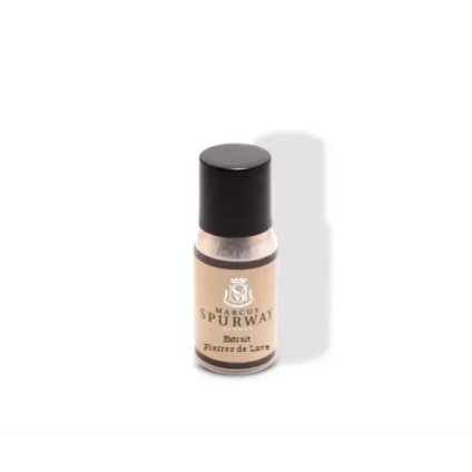 Amandes Castillanes, Marcus Spurway, bytová vůně - parfémový extrakt pro lávové kameny, 20 ml