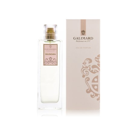 Solenzara eau de parfum 100ml