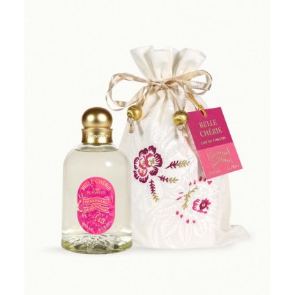 belle cherie fragonard 200ml