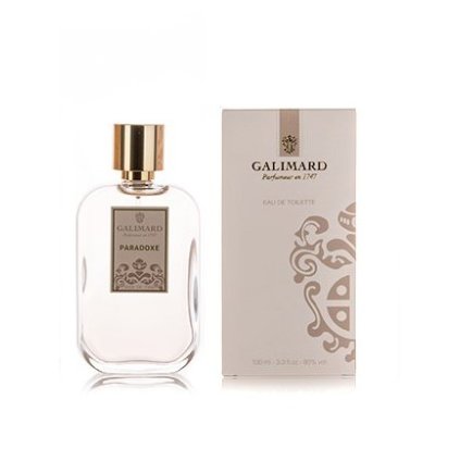 Paradoxe, Galimard, dámská toaletní voda, 100 ml