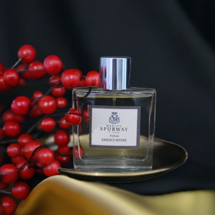 MARCUS SPURWAY Cannes Essence Divine Marcus Spurway parfém 50 ml 1 (2)