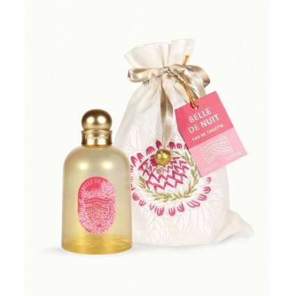 belle de nuit fragonard 200ml