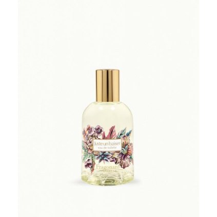 c juste un baiser fragonard EDT