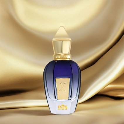 Xerjoff JTC Don parfémova voda Xerjoff 50 ml 3