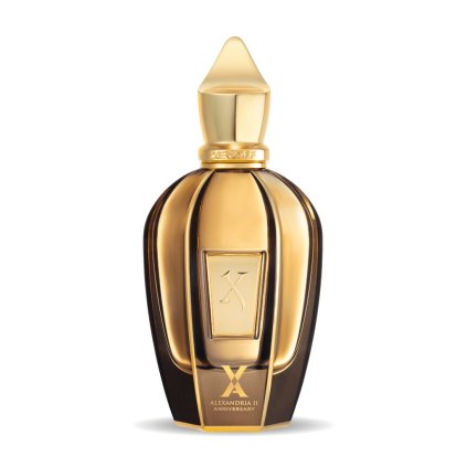 luxusni parfem xerjoff alexandria II anniversary 100 ml)