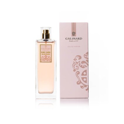 Ruby Cheri Eau de Parfum 100ml