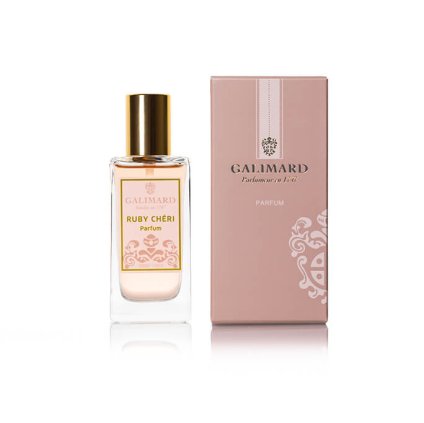 Ruby Cheri Parfum 30ml