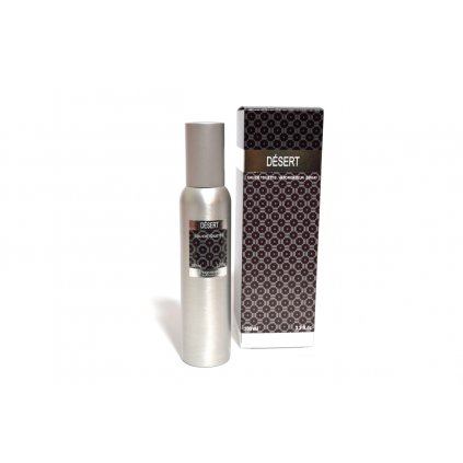 Désert, Fragonard, toaletní voda pánská, 100 ml