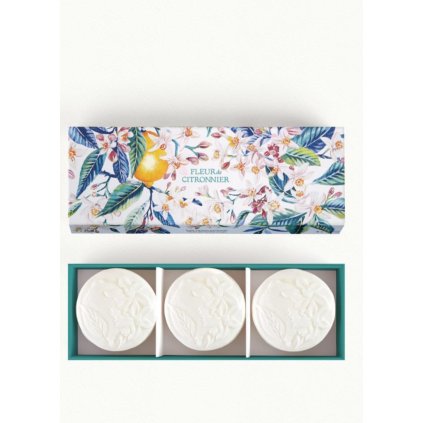 soap new fleur