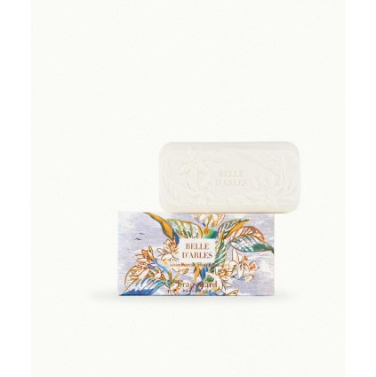 belle d arles soap