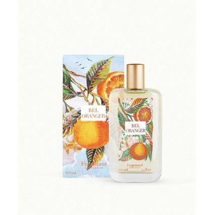 bel oranger EDT