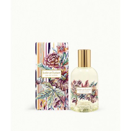 d juste un baiser fragonard edt