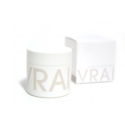 VRAI Anti-Wrinkle Face Cream, Fragonard, pleťový krém proti vráskám, 50g