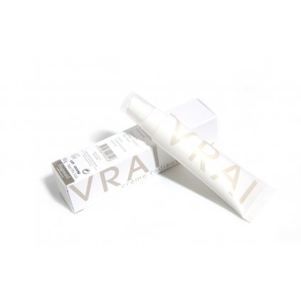 VRAI RADIANT SÉRUM, Fragonard,sérum proti vráskám, 30 ml