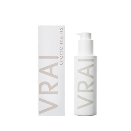 VRAI, Fragonard, krém na ruce, 125 ml