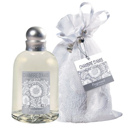 Chambre d'Amis, Fragonard, bytová vůně ve spreji, 200 ml