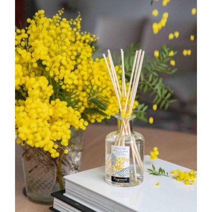 mimosa room fragrance