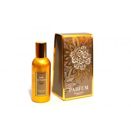 Juste un baiser, Fragonard , pravý parfém, 60 ml