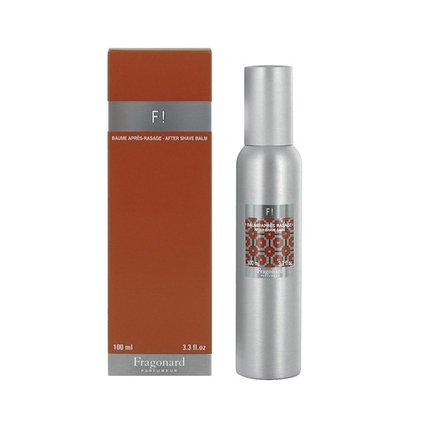 F!, Fragonard, balzám po holení, 100 ml