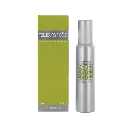 Toujours Fidéle, Fragonard, balzám po holení, 100 ml