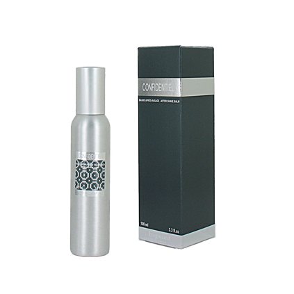 Confidentiel, Fragonard, balzám po holení, 100 ml