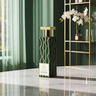 Novinky od italské značky Paolo Gigli Kolekce, která spojuje eleganci, řemeslo a neobyčejnou intenzitu vůní. Paolo Gigli...