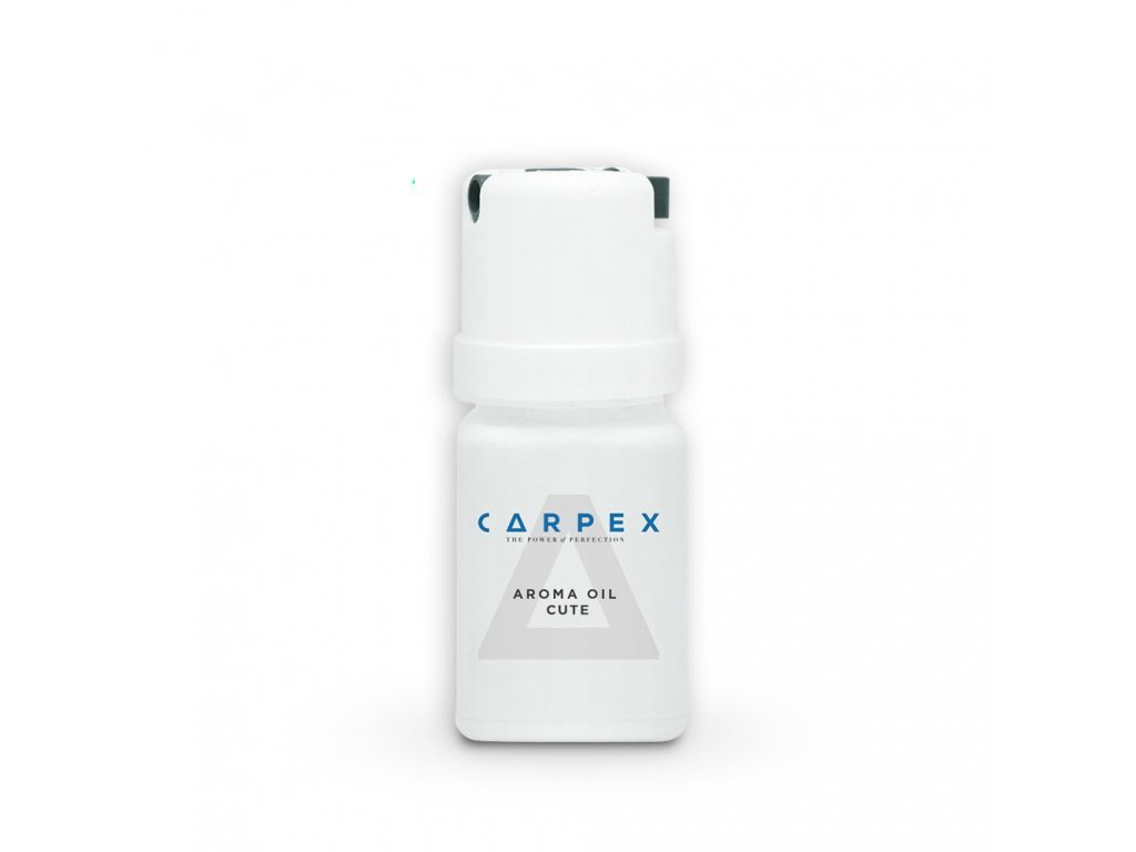 Náhradní vůně pro CARPEX Micro - Cute 50ml
