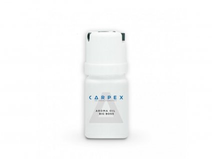 Náhradní vůně pro CARPEX Micro - Big boss 50ml