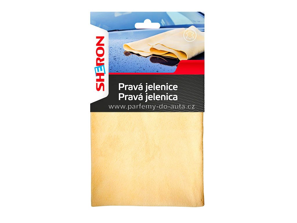 Jelenice pravá SHERON