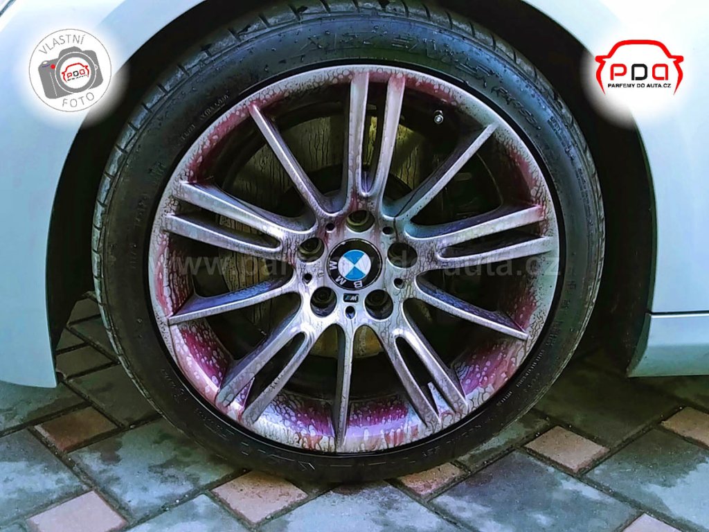 Roton K2 čistič disků kol 5 litrů velké balení