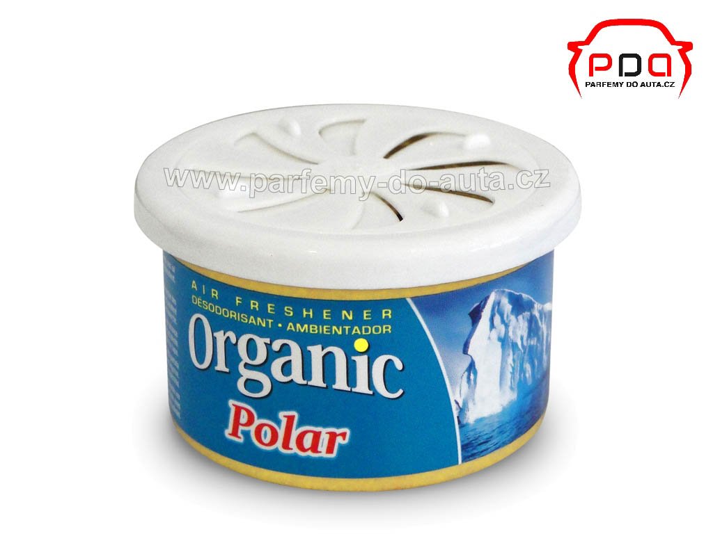 L&D Organic Polar - Neutralizér