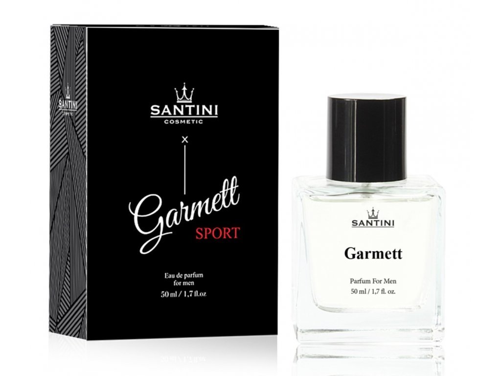 Santini GARMETT - akce 1+1