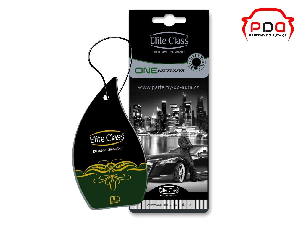 L&D Elite Class ONE EXCLUSIVE - Exkluzivní PROMO AKCE 3+1