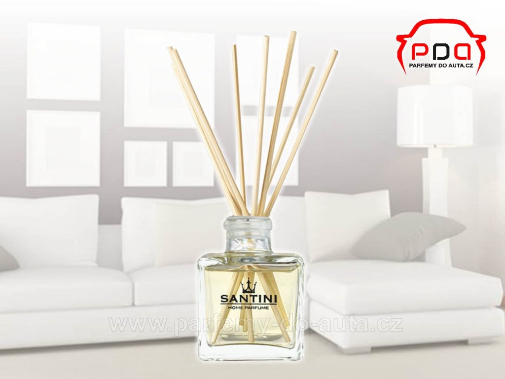 Aroma difuzér Santini LAVENDER - Levandule