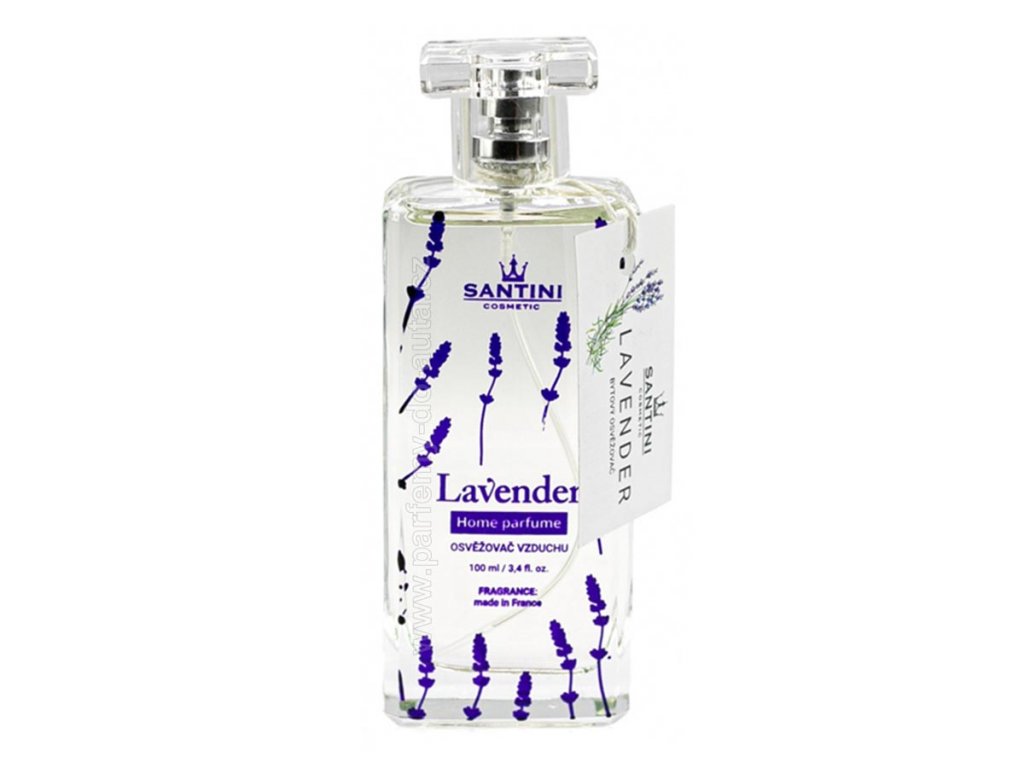 osvěžovač vzduch Lavender