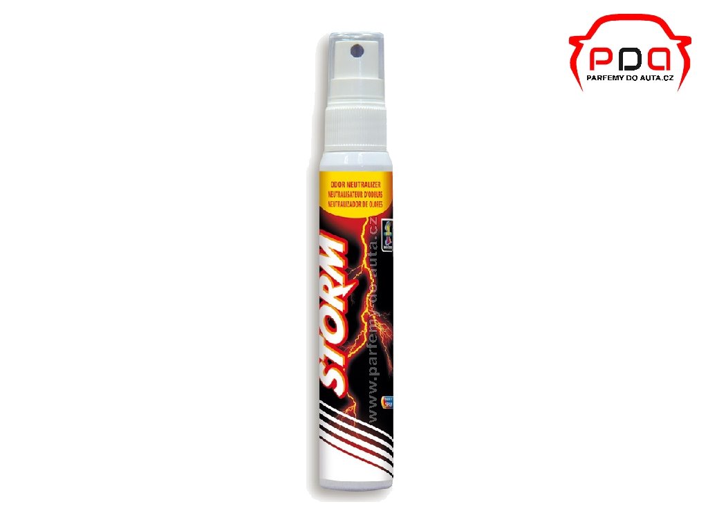 L&D Odor Neutralizer Storm