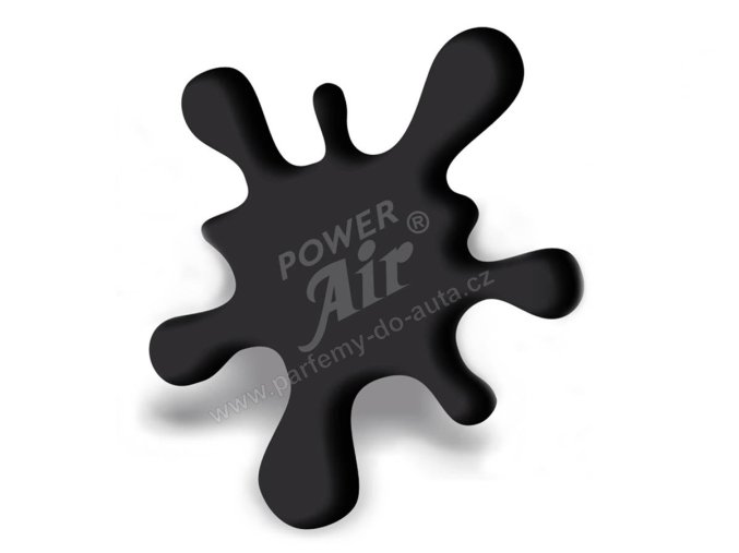 Air Splash Boss Power Air vůně do auta