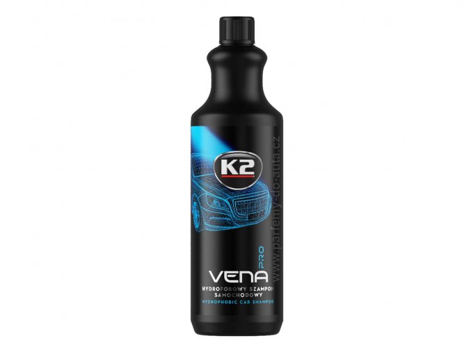 K2 Vena Pro hydrofóbní autošampón pro detailing s vůní