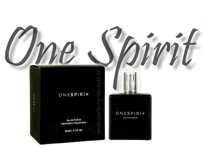 Onespirit Santini Cosmetic 50ml panský parfém