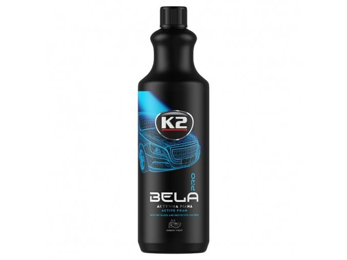 D0121 K2 BELA PRO 1 L ENERGY FRUIT