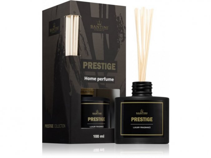 2017 santini cosmetic prestige aroma difuzer s naplni