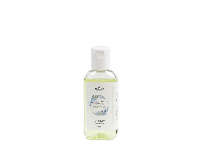 Laundry Unlimited Freshness Santini 50ml