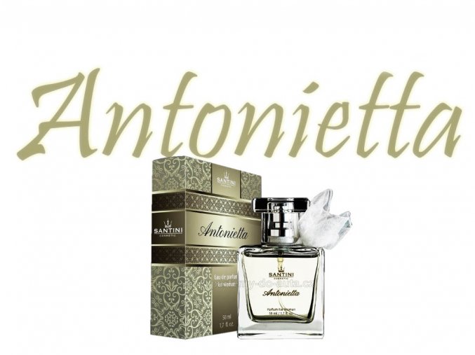 Santini Antonietta dámský parfém 50ml