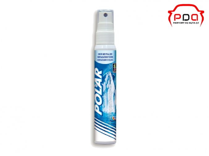 L&D Odor Neutralizer Polar