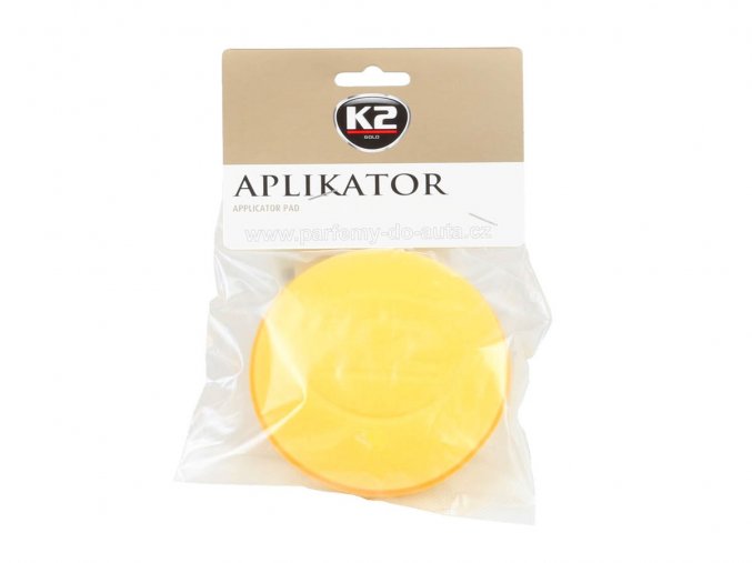 K2 Applicator Pad Jemná aplikační houbička K2