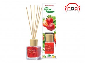 L&D Air Natur Strawberry Jahoda