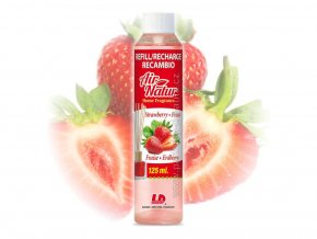 Náhradní náplň do difuzéru Air Natur Strawberry Jahody LD Aromaticos