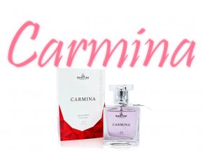Santini Carmina 50ml dámský parfém Akce
